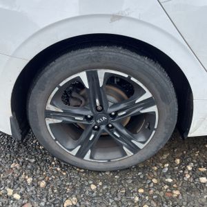 صورة مصغرة 19 لـ 2021 KIA K5 GT-LINE