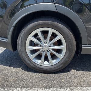 صورة مصغرة 19 لـ 2025 Honda CR-V EX-L