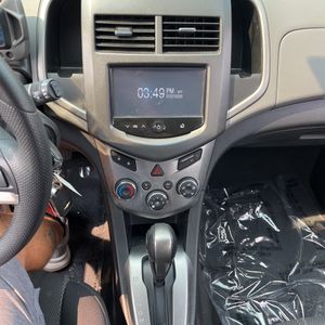 صورة مصغرة 37 لـ 2015 Chevrolet SONIC LT AUTO