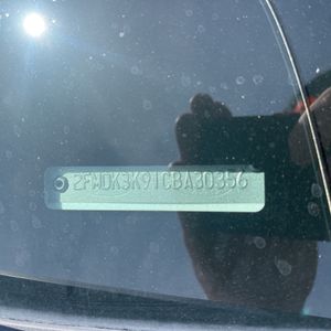 2012 FORD EDGE LIMITED — миниатюра 47