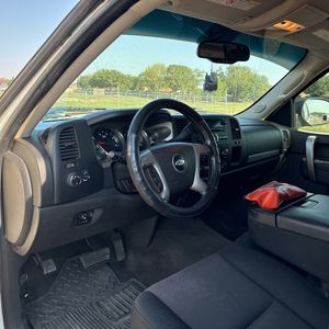 2013 Chevrolet SILVERADO 2500HD LT thumbnail 36