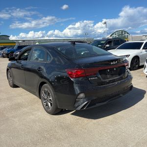 KIA FORTE LXS - 6