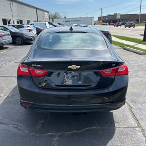 CHEVROLET MALIBU LT - 7