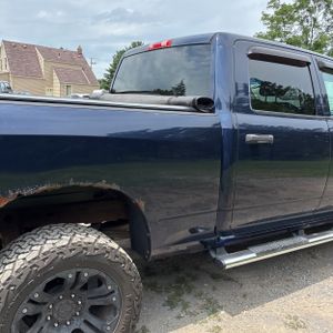 2014 RAM 2500 TRADESMAN — фото 9
