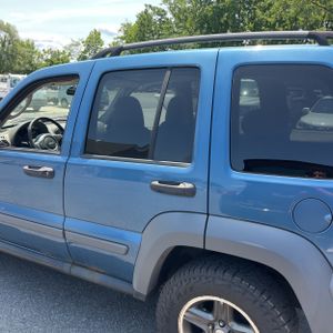 2005 JEEP LIBERTY SPORT 照片 6