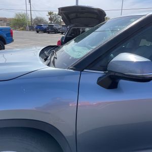 TOYOTA HIGHLANDER - 2