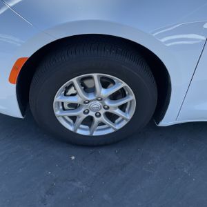 2025 Chrysler PACIFICA SELECT 缩略图 17