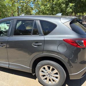 2015 Mazda CX-5 TOURING 照片 5