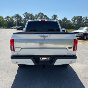 FORD F-150 PLATINUM - 7