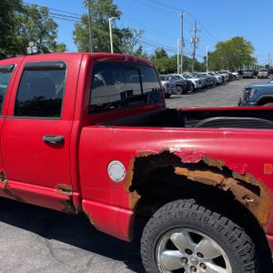 2004 Dodge RAM 1500 SLT 照片 6
