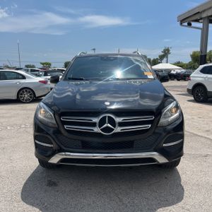 2016 Mercedes-BENZ GLE — миниатюра 14