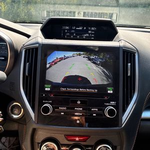 2023 Subaru CROSSTREK LIMITED — фото 38