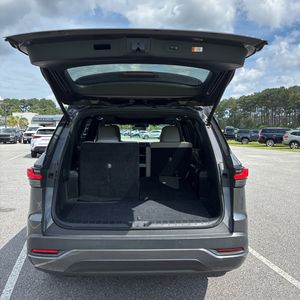 2024 Lexus TX 350 PREMIUM thumbnail 46