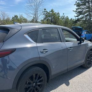 MAZDA CX-5 2.5 S CARBON EDITION - 9