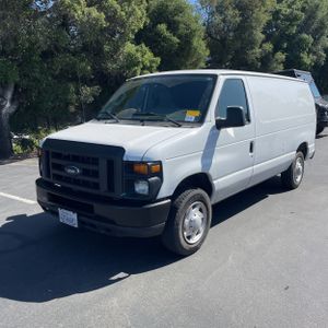 FORD E-SERIES E-150 - 1