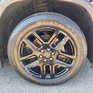 2019 Chevrolet TRAVERSE LT CLOTH — миниатюра 20