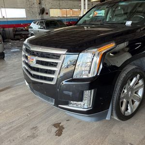 2019 Cadillac ESCALADE PREMIUM LUXURY 缩略图 56
