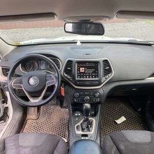 2017 JEEP CHEROKEE LATITUDE 缩略图 34