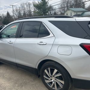 CHEVROLET EQUINOX LT - 6