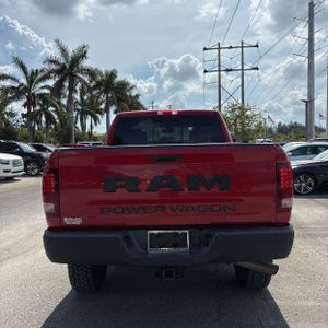 صورة 7 لـ 2017 RAM 2500 POWER WAGON