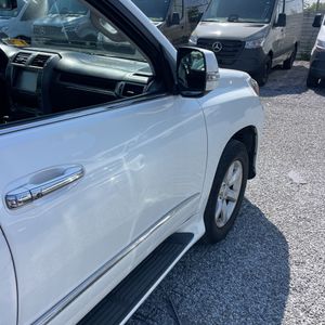 صورة مصغرة 60 لـ 2017 Lexus GX 460 BASE