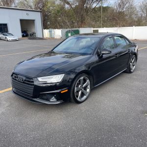 AUDI S4 3.0T PREMIUM - 1