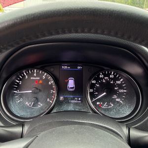 2018 Nissan ROGUE SV — миниатюра 40
