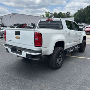 CHEVROLET COLORADO - 8