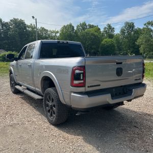 2019 RAM 2500 LARAMIE 照片 5
