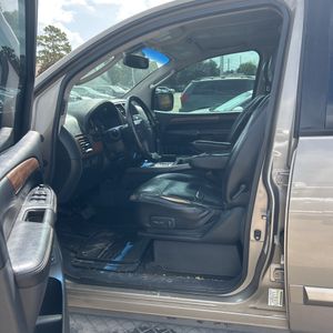 صورة مصغرة 32 لـ 2008 Nissan ARMADA LE