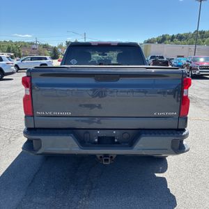 صورة 7 لـ 2021 Chevrolet SILVERADO 1500 CUSTOM