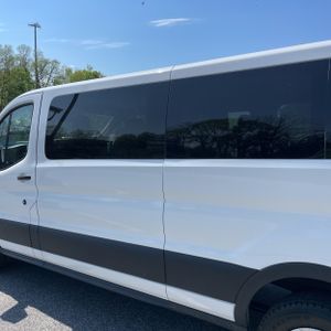 FORD TRANSIT 350 XLT - 6