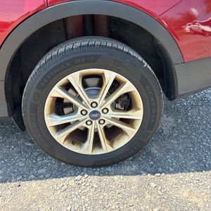 2017 FORD ESCAPE SE 缩略图 18