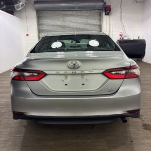 TOYOTA CAMRY - 7