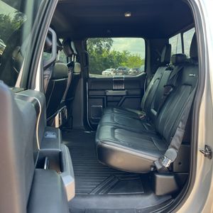 صورة مصغرة 34 لـ 2019 FORD F-150 PLATINUM