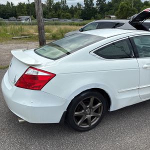 صورة 9 لـ 2009 Honda ACCORD EX-L