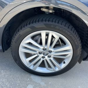 2018 AUDI Q5 2.0T PREMIUM 照片 20