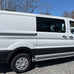 FORD TRANSIT-250 CARGO VAN - 9