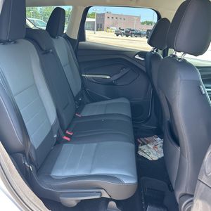 2016 FORD ESCAPE SE — миниатюра 35