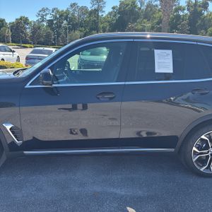 BMW X5 XDRIVE40I - 4