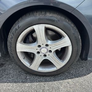 صورة مصغرة 20 لـ 2014 Mercedes-BENZ E 350 4MATIC