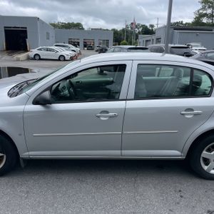 2006 Chevrolet COBALT LS 照片 4