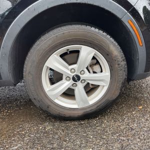 صورة مصغرة 20 لـ 2023 KIA SORENTO LX