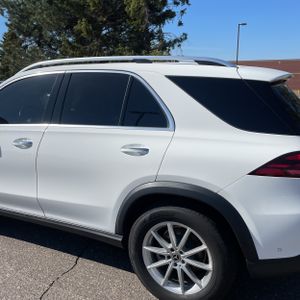 MERCEDES-BENZ GLE - 6