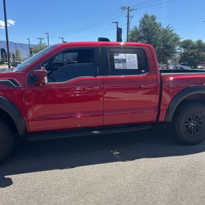 صورة 4 لـ 2024 FORD F-150 RAPTOR