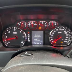 صورة مصغرة 38 لـ 2016 Chevrolet SILVERADO 1500 CUSTOM