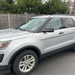 FORD EXPLORER BASE - 2