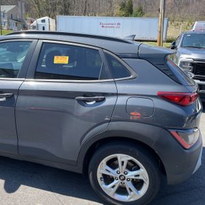 HYUNDAI KONA SEL - 6