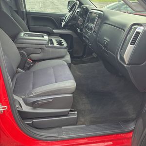صورة مصغرة 33 لـ 2018 Chevrolet SILVERADO 1500 LT