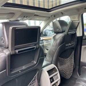 2011 Cadillac SRX LUXURY COLLECTION 照片 36